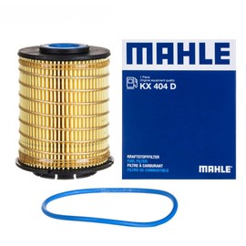 MAHLE KX 404D Fuel Filter Insert 74MMu.a. Suitable for Vauxhall Mokka / Mokka X (J13)