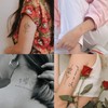 Esland Realistic Temporary Tattoos Healing Process Self Growth Mental Health