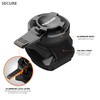 Rokform - Universal Bike Phone Mount, Fits Any Bicycle Handlebar