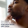 NIVEA FOR MEN Original Moisturizing Face Wash 5 oz (Pack