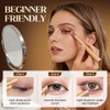 Sombra de Ojos en Barra de 3 Colores, Lápiz de