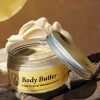 Body Butter Crema Corporal Hidratante Natural 100g