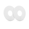Toilet Valve Seal Fit for Caroma Older Square Style Valves