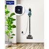 MyKEEPOW Wall Mount Holder Compatible with Wyze Cordless Vacuum &S,