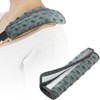 HapiPoppy 2Pcs Arm Sling Padding for Neck Arm Sling Strap