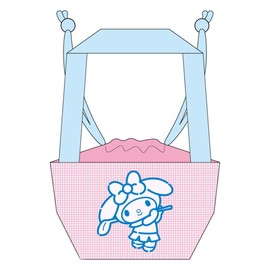 Marushin Sanrio My Melody Lovely Shot Character Beginner Golf Ball Case 3335018300