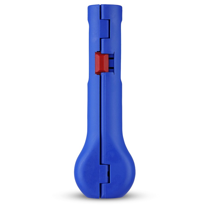 REV Cable Pliers, Wire Stripper Diameter 8-13 mm for Hard