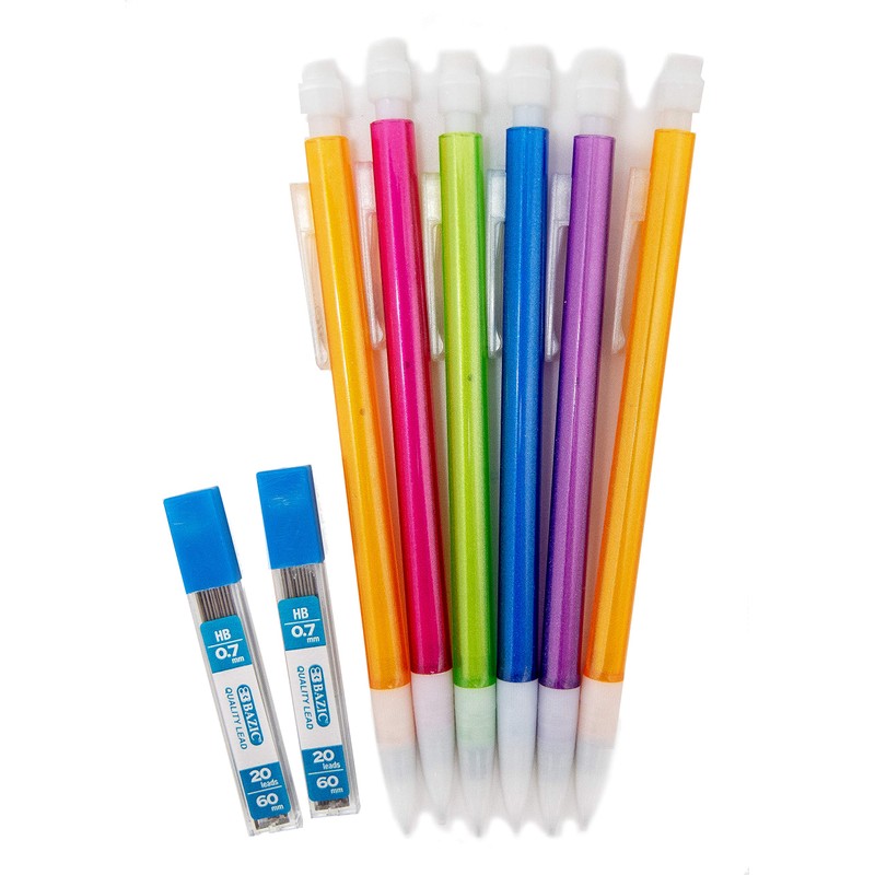 Math Class Bundle - Back to School Essentials - 38