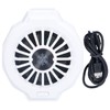 Mobile Phone Radiator Rapid Cooling Semiconductor Refrigeration Mobile Phone Cooling