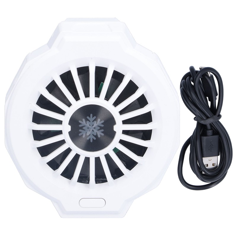 Mobile Phone Radiator Rapid Cooling Semiconductor Refrigeration Mobile Phone Cooling