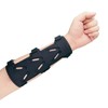 NRJSSCC Archery Arm Guard, Adjustable Strap Buckle Bow Arm Guards