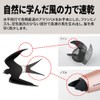 Sharp Plasmacluster Beauty Dryer, IB-NP9-V, Purple, Quick Drying, Low Temperature,