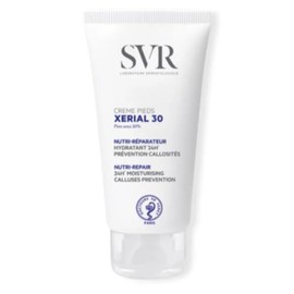 SVR Xerial 30 Crema para Pies Hidratante y Reparadora para Piel Seca | 30% Urea Pura y Karité | Previene Asperezas, Grietas y Callosidades | Hidrataci