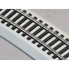 Bachmann EZ Track 22" Radius 1/16 Curved Track Sections (16