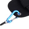 Fishing Lure Pliers Tongs Multifunction Aluminum Alloy Hook Remover Tool