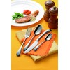 Endoshoji OPK01031 Professional Picasso Table Fork, SUS304, Made in Japan
