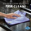 Pure-Sky Magic Deep Clean Cleaning Cloth – JUST ADD Water