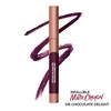L’Oréal Paris Infallible Matte Lip Crayon, Chocolate Delight (Packaging May