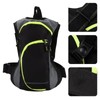 Motorcycle Backpacks Knapsack Motorbike Shoulder Bag Waterproof Oxford Cloth Outdoor