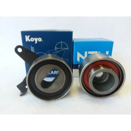 NPW, Koyo, Mitsuboshi Timing Belt Water Pump, Seals,Kit  (FOR Mazda Miata MX5 1994-2000 1.8L)