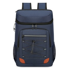 Backpack Coolers Insulated Leak Proof Water-resistant for Men/Woman Picnics Travel Sports Large Capacity Lightweight Waterproof Lining