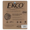 Ekco 46576 Regulador universal de 80 kpa, Classic de Baquelita,