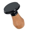 Normcore 58.5mm Espresso Tamper V4 - Espresso Tamper With Titanium