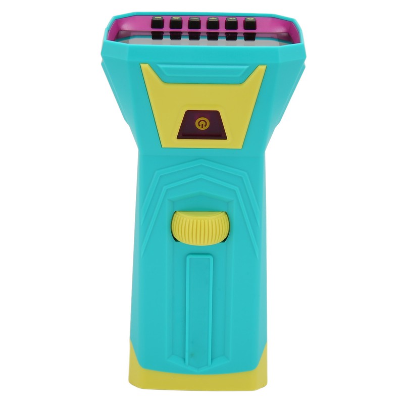 Children Handheld Digital Microscope 3inch Screen 10 to 800x Magnification