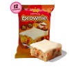 Brownie Proteico Prime Bites de Alpha Prime Supplements | Alto