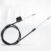 Diskary 746-0957 946-0957 290-64 Engine Zone Control Cable, for MTD