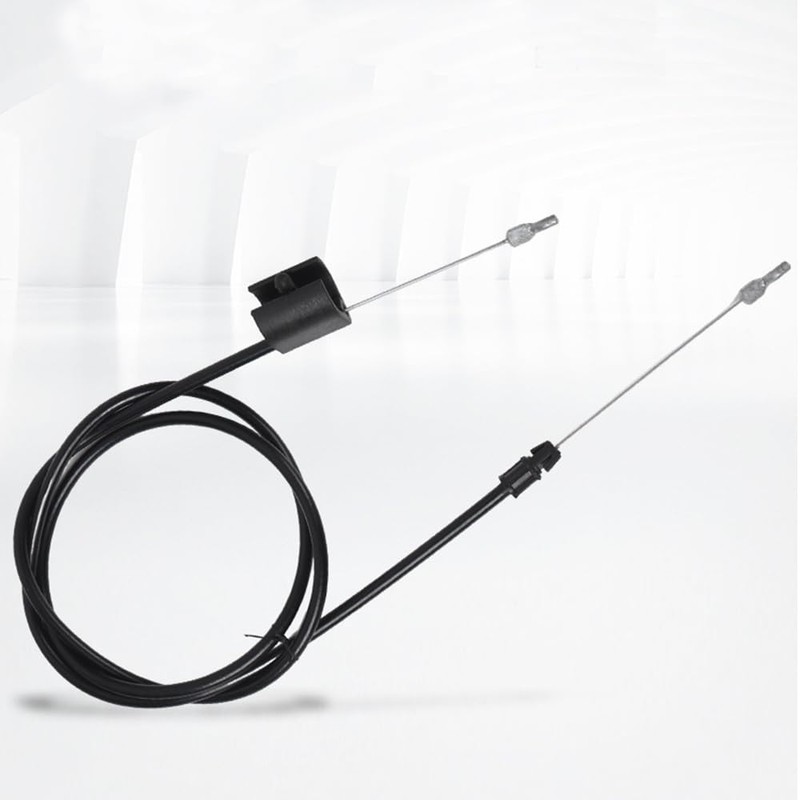 Diskary 746-0957 946-0957 290-64 Engine Zone Control Cable, for MTD