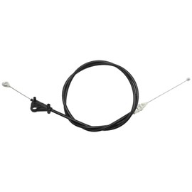 VIKKSAER 588122301 Speed Control Cable, Replacement for Husqvarna Snow Blowers, Replacement for Poulan Snow Throwers, Replacement for Jonsered Snow Blowers, Replaces 588122301