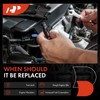 A-Premium Inyectores de combustible compatibles con Dodge Ram 2500 3500