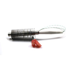 3-20-677200 Harman Igniter Upgrade Design, 17 fins, Incoloy 800 Stainless 3-20-06783 3-20-677200 1-10-06620 ﻿