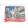 Rothenburg ob der Tauber Premium Magnet Poly Souvenir Germany (25)