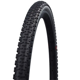 Schwalbe 11654036.02 Ultra Bite Evolution 11654036.02 (29 x 2.00 mm), 700 x 50C (Genuine Product)