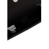 Tamaris Clutch TAS Amalia Brooch 33804 Women's Handbags Plain, black,