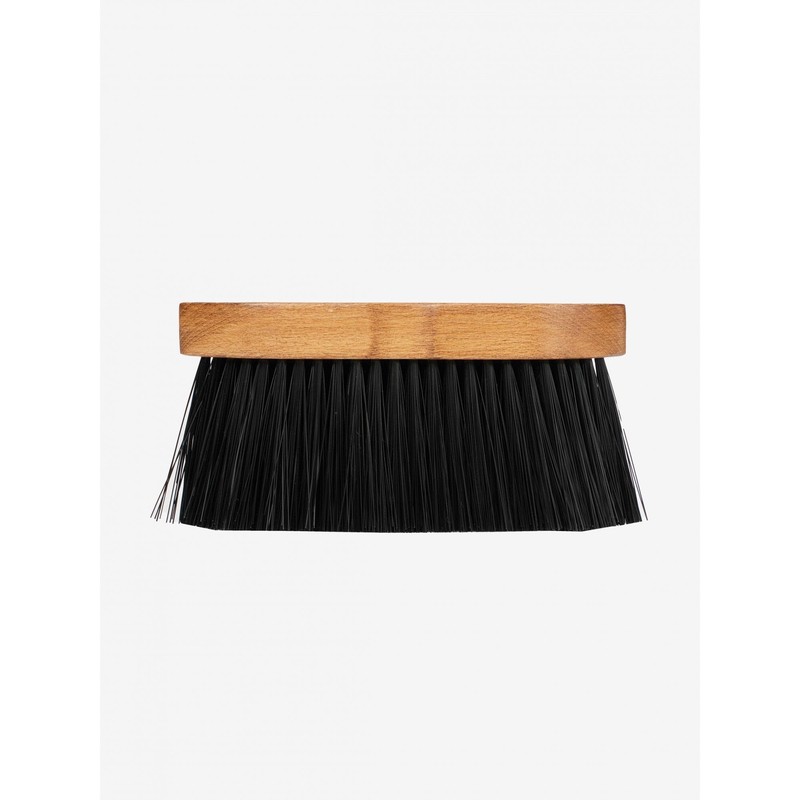 LeMieux Artisan Flick Brush - Brown