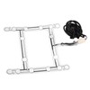 Car Seat Pressure Sensor Universal Safety Belt Warning ABS Thin