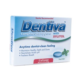 Dentiva Complete Oral Hygiene