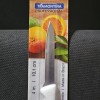 Tramontina Professional 4" Paring Knife~ Slip-Resistant Handle ~Made in Brazil