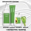 TinteNutrisseNutrisse coloríssimosMascarilla nutricolor permanentetono 416 lavanda intensapara cabello