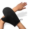 GAIYAH Self Tanning Mitt Applicator - Sunless Tanning Mitt Self