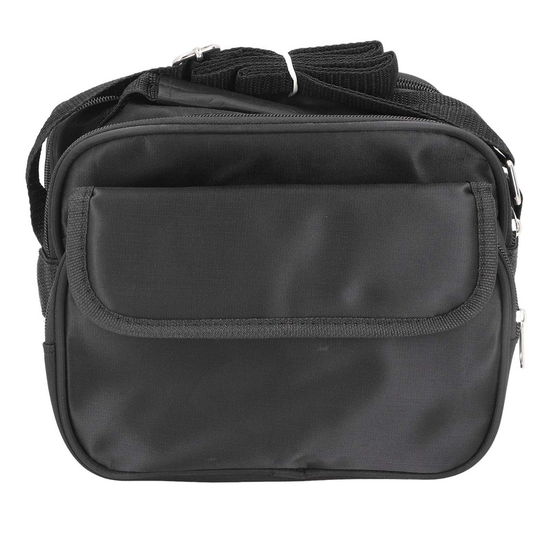 Fiber Optic Tool Empty Bag Portable Storage Bag Waterproof Nylon