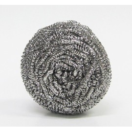 東和産業 たわし KLP カールボーン ステンレス 50g