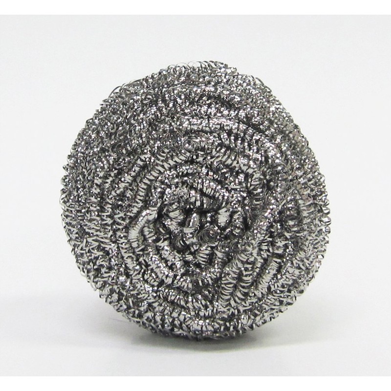 東和産業 たわし KLP カールボーン ステンレス 50g