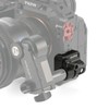TILTA 15mm Rod Holder to NATO Adapter for Tilta Camera