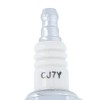 Maruyama Seisakusho Champion Spark Plug CJ7Y