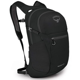 Osprey Osprey Daylite Plus Commuter Backpack, Black