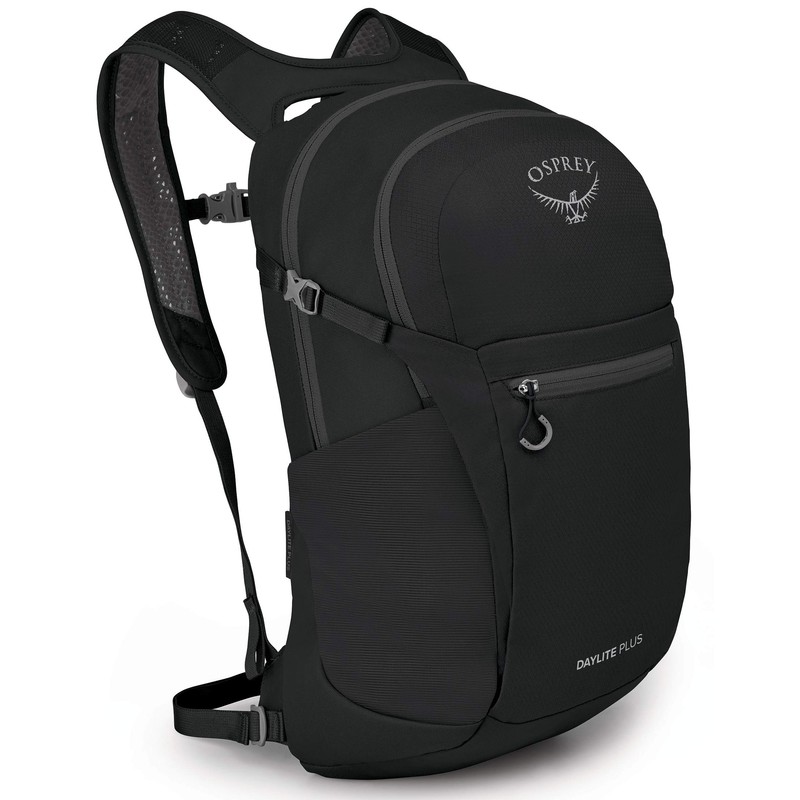 Osprey Osprey Daylite Plus Commuter Backpack, Black
